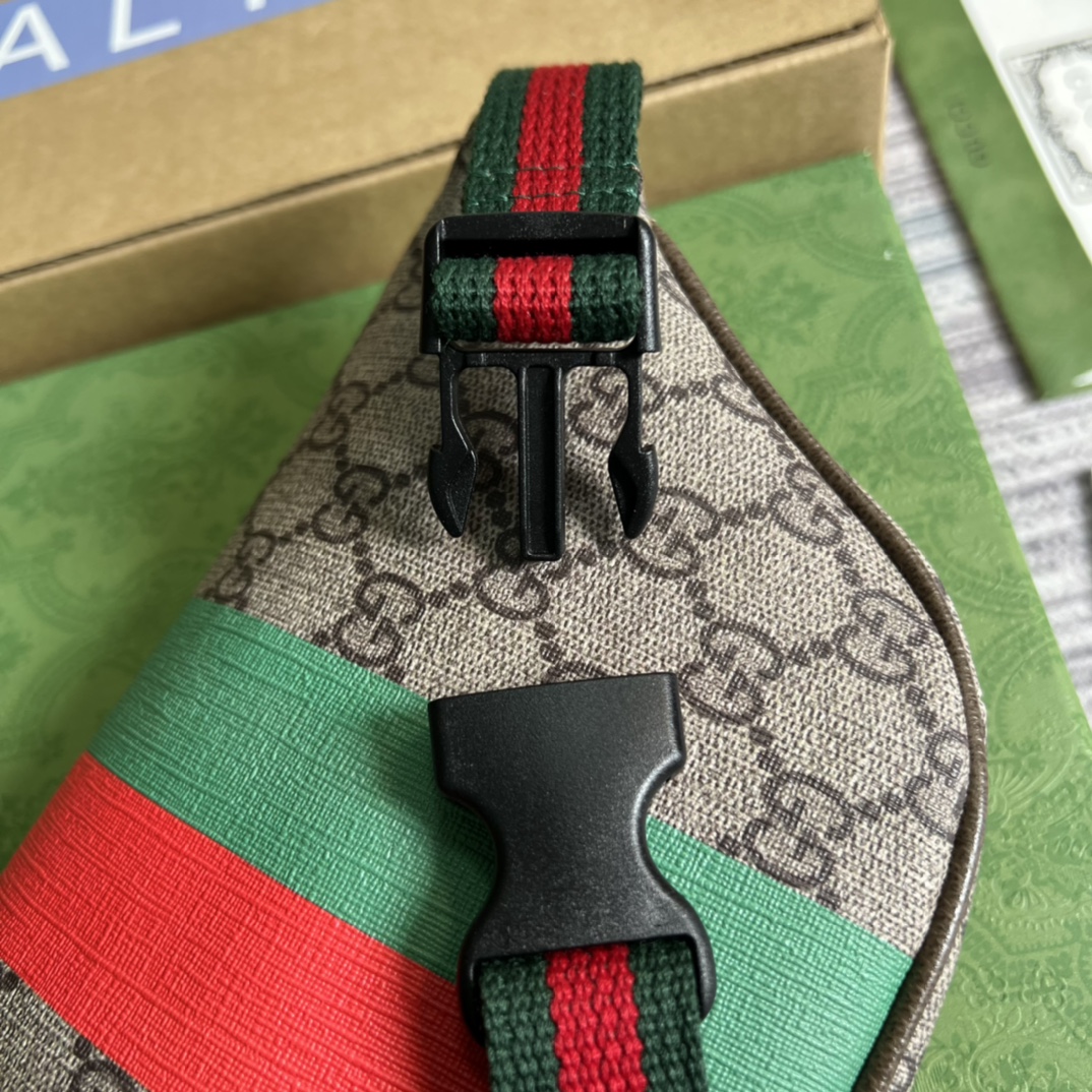 Gucci Waist Chest Packs